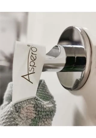 Aspero® 3 Frottee Baumwoll-Geschirrtücher Grün 9 Aspero® 3 Frottee Baumwoll-Geschirrtücher Grün – Bild 7