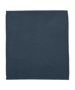ROSS® Küchen-Frottiertuch, Uni 2155 BLAU