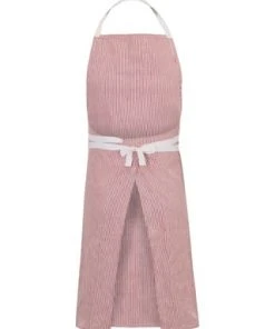 GALERIA Home Schürze "Streifen" ROT/ WEISS 8 GALERIA Home Schürze "Streifen" ROT/ WEISS -Angebote Backen Store unnamed file 600