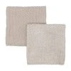Pichler Spültuch "Lola", 2er-Pack BEIGE 2 Pichler Spültuch "Lola", 2er-Pack BEIGE -Angebote Backen Store unnamed file 605