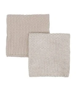 Pichler Spültuch "Lola", 2er-Pack BEIGE