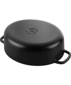 BALLARINI Bräter "Bellamonte", Oval, 29 Cm Gesamt: Höhe 15cm, Durchmesser 29cm 14 BALLARINI Bräter "Bellamonte", Oval, 29 Cm Gesamt: Höhe 15cm, Durchmesser 29cm -Angebote Backen Store unnamed file 619