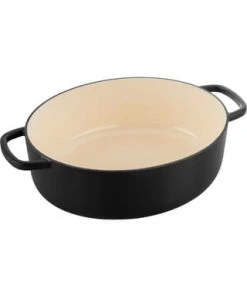 BALLARINI Bräter "Bellamonte", Oval, 29 Cm Gesamt: Höhe 15cm, Durchmesser 29cm 15 BALLARINI Bräter "Bellamonte", Oval, 29 Cm Gesamt: Höhe 15cm, Durchmesser 29cm -Angebote Backen Store unnamed file 620