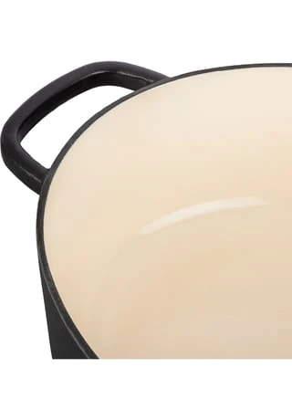 BALLARINI Bräter "Bellamonte", Oval, 29 Cm Gesamt: Höhe 15cm, Durchmesser 29cm 8 BALLARINI Bräter "Bellamonte", Oval, 29 Cm Gesamt: Höhe 15cm, Durchmesser 29cm – Bild 6