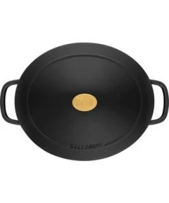 BALLARINI Bräter "Bellamonte", Oval, 29 Cm Gesamt: Höhe 15cm, Durchmesser 29cm 18 BALLARINI Bräter "Bellamonte", Oval, 29 Cm Gesamt: Höhe 15cm, Durchmesser 29cm -Angebote Backen Store unnamed file 623