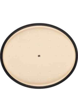 BALLARINI Bräter "Bellamonte", Oval, 29 Cm Gesamt: Höhe 15cm, Durchmesser 29cm 10 BALLARINI Bräter "Bellamonte", Oval, 29 Cm Gesamt: Höhe 15cm, Durchmesser 29cm – Bild 8