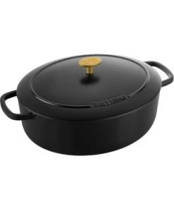 BALLARINI Bräter "Bellamonte", Oval, 29 Cm Gesamt: Höhe 15cm, Durchmesser 29cm 20 BALLARINI Bräter "Bellamonte", Oval, 29 Cm Gesamt: Höhe 15cm, Durchmesser 29cm -Angebote Backen Store unnamed file 625