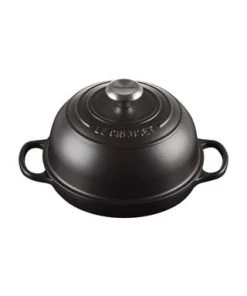 LE CREUSET® Brot Bräter "Signature" Gesamt: Durchmesser 24cm