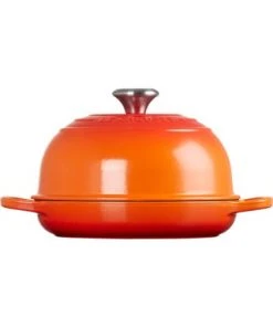 LE CREUSET® Brot Bräter "Signature" Gesamt: Durchmesser 24cm 8 LE CREUSET® Brot Bräter "Signature" Gesamt: Durchmesser 24cm -Angebote Backen Store unnamed file 634