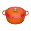 LE CREUSET® Bräter "Signature" Gesamt: Durchmesser 20cm -Angebote Backen Store unnamed file 648