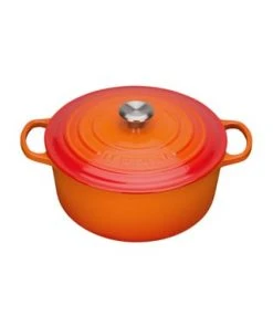 LE CREUSET® Bräter "Signature" Gesamt: Durchmesser 20cm