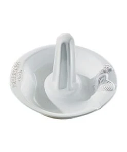 RÖMERTOPF® Hähnchenbräter "Chicko", Ø 25 Cm Gesamt: Höhe 18cm, Durchmesser 25cm