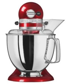 KitchenAid Küchenmaschine "Artisan" -Angebote Backen Store unnamed file 670