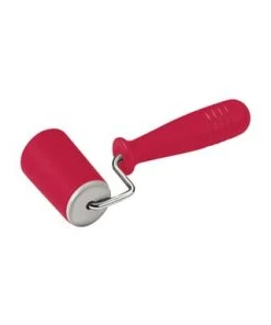 Backform-/Teigroller "Kaiserflex RED", 6,5 Cm