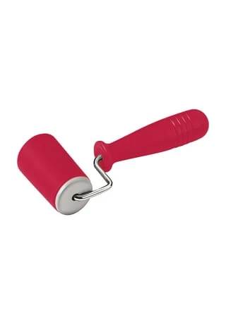 Backform-/Teigroller "Kaiserflex RED", 6,5 Cm 3 Backform-/Teigroller "Kaiserflex RED", 6,5 Cm