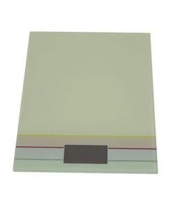 REMEMBER® Küchenwaage "Verdura"