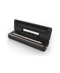 Lauben Vakuumierer Vacuum Sealer VS01 Mit Praktischen Funktionen -Angebote Backen Store unnamed file 692