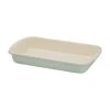 RIESS Auflaufform, Stahl, Emaille, 36 X 21,5 Cm -Angebote Backen Store unnamed file 704