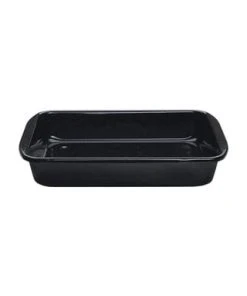 RIESS Bratform, 42 X 33 Cm Gesamt: Länge 42cm, Breite 33cm, Höhe 7cm