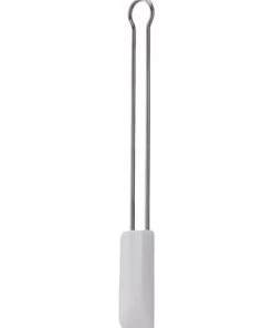 RÖSLE Teigschaber, Silikon, 20 Cm
