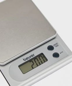 Beurer KS 22 Küchenwaage Digital -Angebote Backen Store unnamed file 714