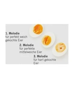 BRAINSTREAM Eieruhr "PiepEi", Lila -Angebote Backen Store unnamed file 717