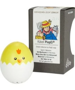 BRAINSTREAM Eieruhr "Küken PiepEi" -Angebote Backen Store unnamed file 723
