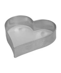 Birkmann Ausstecher "Frohe Ostern", Herz