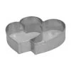 Birkmann Ausstecher "Double Heart" -Angebote Backen Store unnamed file 736