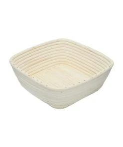 RBV Birkmann Garkörbchen, Quadratisch, 23 X 23 Cm