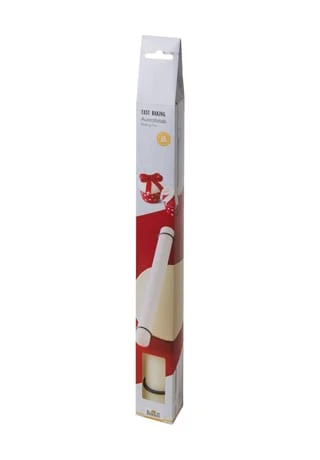RBV Birkmann Ausrollstab "Easy Baking"; 40 Cm 3 RBV Birkmann Ausrollstab "Easy Baking"; 40 Cm