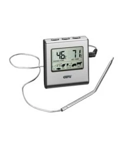 GEFU® Bratenthermometer "Tempere", Digital