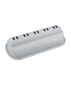 Dr. Oetker Stollenbackform "White Christmas Baking", 31 Cm Gesamt: Länge 31cm, Breite 15cm, Höhe 7cm -Angebote Backen Store unnamed file 772