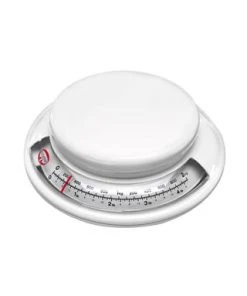 Dr. Oetker Backwaage Analog