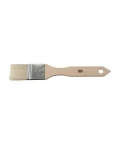 Dr. Oetker Backpinsel "Classic", Holzgriff, 3,8 Cm