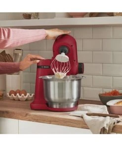 BOSCH Küchenmaschine "MUM Serie 2" -Angebote Backen Store unnamed file 8