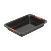LE CREUSET® Backform, 33 X 23 Cm Gesamt: Länge 33cm, Breite 23cm -Angebote Backen Store unnamed file 803