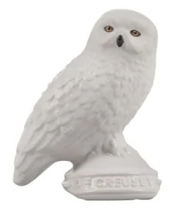 LE CREUSET® Schneeeule "Hedwig™ Pie Bird", Steinzeug, 8,4 Cm -Angebote Backen Store unnamed file 81