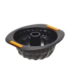 LE CREUSET® Gugelhupf-Backform, Ø 22 Cm Gesamt: Durchmesser 22cm