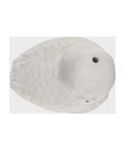 LE CREUSET® Schneeeule "Hedwig™ Pie Bird", Steinzeug, 8,4 Cm -Angebote Backen Store unnamed file 82