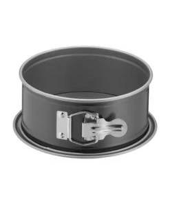 KAISER Springform Mini "Inspiration", 18cm Gesamt: Durchmesser 18cm