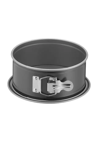 KAISER Springform Mini "Inspiration", 18cm Gesamt: Durchmesser 18cm 3 KAISER Springform Mini "Inspiration", 18cm Gesamt: Durchmesser 18cm