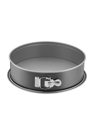 KAISER Springform "Inspiration", Ø 28 Cm Gesamt: Durchmesser 28cm 3 KAISER Springform "Inspiration", Ø 28 Cm Gesamt: Durchmesser 28cm