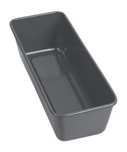 KAISER Brot-/Kuchenform "La Forme Plus", 30 Cm, Kastenform Gesamt: Länge 30cm