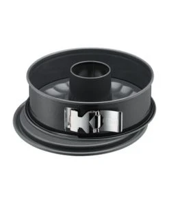 KAISER Springform "La Forme Plus", 2 Böden, Ø 26 Cm Gesamt: Durchmesser 26cm