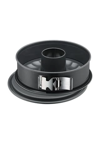KAISER Springform "La Forme Plus", 2 Böden, Ø 26 Cm Gesamt: Durchmesser 26cm 3 KAISER Springform "La Forme Plus", 2 Böden, Ø 26 Cm Gesamt: Durchmesser 26cm