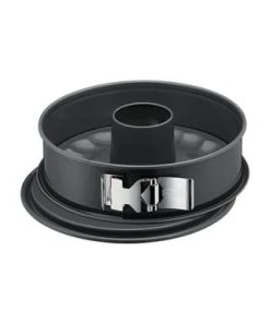 KAISER La Forme Plus-NEU Springform 2 Böden, 28cm 28 Cm