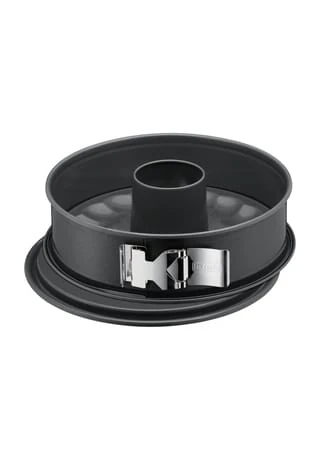 KAISER La Forme Plus-NEU Springform 2 Böden, 28cm 28 Cm 3 KAISER La Forme Plus-NEU Springform 2 Böden, 28cm 28 Cm