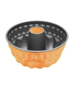 KAISER Bundform "Happy Colors", 16 Cm 16,8 X 9,5 X 16,8 Cm