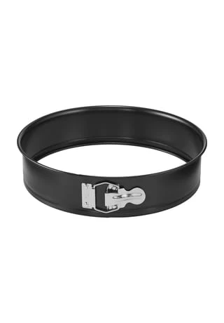 KAISER Springform "Inspiration Crystal", 28 Cm, Glasboden Gesamt: Durchmesser 28cm 3 KAISER Springform "Inspiration Crystal", 28 Cm, Glasboden Gesamt: Durchmesser 28cm